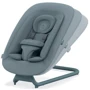 Баунсер Cybex Lemo Bouncer Suede Grey (521003255): Вік с рождения