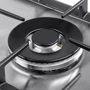 Варочная поверхность газовая Perfelli HGM 31404 I: Количество конфорок 1
