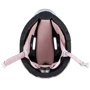 Шолом захисний дитячий Globber Fantasy Helmet єдиноріг білий, 49-55 см (605-110): Стать девочка