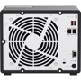 Мережевий накопичувач (NAS) Qnap TS-H973AX-8G: Кількість USB 4