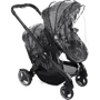 Коляска для двойни Chicco Fully Twin (79003.85): Возможность установки люльки есть