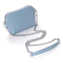 Женская сумка кросс-боди Alex Rai голубая (41-6009 light-blue): Тип Сумки