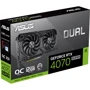 Видеокарта ASUS GeForce RTX 4070 SUPER 12GB GDDR6X OC EVO DUAL-RTX4070S-O12G-EVO фото 12
