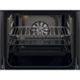 Духовой шкаф электрический Electrolux EOF5C50BZ: Количество режимов нагрева 8