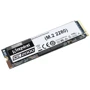 Kingston KC2000 250 GB (SKC2000M8/250G): Тип накопителя внутренний
