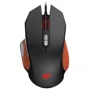 Мышь Havit HV-MS762 Gaming USB Black/Orange