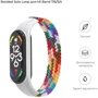 Ремешок Fashion Braided Solo Loop (L) Pride Edition for Xiaomi Mi Band 7/6/5/4