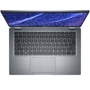 Ноутбук Dell Latitude 5430 (N098L543014UA_W11P) UA: Объем накопителя 512 ГБ (SSD)