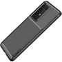 Чехол для телефонов iPaky Kaisy Black for Huawei P40: Совместимость Huawei P40