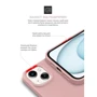 Чехол для iPhone ArmorStandart ICON2 Case Light Pink for iPhone 15 (ARM70509): Тип аксессуара чехол