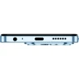 Смартфон Tecno Spark 20 (KJ5n) 8/128Gb Magic Skin Blue (UA UCRF): Батарея 5000 мАч