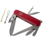 Мультитул Victorinox Camper (1.3613.B1) (Vx13613.B1): Количество функций 13