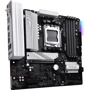 ASRock B850M PRO RS WIFI UA: Разъемы на задней панели DisplayPort, HDMI, USB 3.2 Gen 2, USB 2.0, USB Type-C
