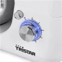 Кухонный комбайн TRISTAR MX-4817: Конструкция стационарный
