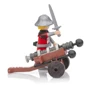 Конструктор Playmobil Рыцарь с пушкой 9441 фото 4