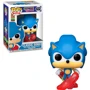 Игровая фигурка FUNKO POP! серии Соник 30-е Соник (51964): Тип Игровая фигурка
