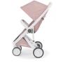Прогулочная коляска Greentom Classic Blossom-White (8719323770829): Тип коляски Прогулочная