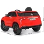Детский электромобиль Bambi Racer Mercedes M-Class 100W 4WD красный (M 4781EBLR-3) фото 12