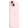 Apple iPhone 15 Plus 512GB Pink (MU1J3RX/A) UA фото 9