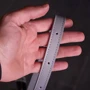 INCARNE Handmade Maryland Gray for MacBook Pro 13": Тип аксессуара чехол