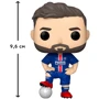 Игровая фигурка FUNKO POP! серии Футбол: Пари Сен-Жермен Лионель Месси (67389): Тип Игровая фигурка