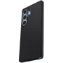 Чехол для телефонов Spigen Liquid Air Matte Black (ACS08953) for Samsung S938 Galaxy S25 Ultra: Тип накладка на заднюю часть