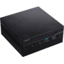 Персональный компьютер (ПК) Asus Mini PC PN40 (PN40-BB009MC/90MS0181-M000900): Процессор Intel Celeron N4000 (1.1 ГГц)