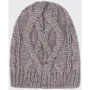 Шапка детская CMP Kids Knitted Hat (5505211J-U804) UNI Fumo Mel: Тип Шапки
