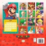 Календар Pyramid International Super Mario 2019 (C19006) фото 1