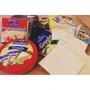 Сыр тостовый Lactima Emmentaler 130 г (WT1832): Текстура мягкая