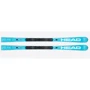 Лыжи HEAD (313253) WORLDCUP REBELS E-RACE PRO SKI + крепления (100904) FREEFLEX ST 16 RACE BINDINGS 2024