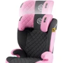 Автокрісло Sesttino Armor Pro Pink 15-36 кг (Hnrt_4948): Кріплення Isofix нет