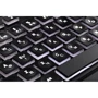 Клавиатура 2E KS120 USB Black (2E-KS120UB) фото 8