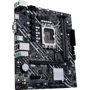 Asus Prime H610M-K D4: Разъемы на плате СОМ, USB 3.2 Gen 1, USB 2.0