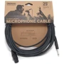 Мікрофонний кабель PLANET WAVES PW-CGMIC-25 Classic Series Microphone Cable 25ft