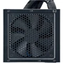 Блок живлення Seasonic 500W S12III-500 Bronze (SSR-500GB3): Модульні (знімні) кабелю Відсутнє