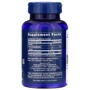 Life Extension Zinc Lozenges Цинк со вкусом мяты 30 веганских леденцов: Тип Цинк