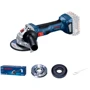 Болгарка (угловая шлифмашина) Bosch GWS 180-Li (06019H9020): Производитель Bosch