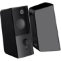 Акустична система HP DHS-2101 Black: Діапазон відтворюваних частот 160-20000 Гц