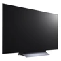 Телевизор LG OLED48C36LA: Выход в интернет Ethernet (RJ-45) / Wi-Fi