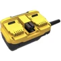 Аккумулятор для электроинструмента DeWALT DCB500: Тип Аккумулятор
