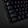 Клавиатура Logitech G512 Carbon Lightsync RGB GX Brown Tactile Carbon (920-009352) фото 7
