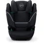 Автокресло Cybex Solution S i-Fix River Blue turquoise: Вес ребенка от 15 до 36 кг