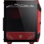 Корпус ASUS GT301 TUF GAMING CASE ZAKU II EDITION (90DC0044-B49000): Назначение игровой