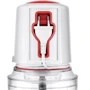 Подрібнювач Ufesa EASY CHOP (70505180): Кількість швидкостей 2
