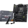 MSI MAG B850 TOMAHAWK MAX WIFI UA: Разъемы на плате USB 3.2 Gen 2, USB 3.2 Gen 1, USB 2.0, SATA 3.0, M.2, USB 3.2 Gen 1
