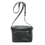 Женская сумка через плечо ARTiS Bags черная (1780 703): Тип Сумки