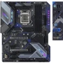 ASRock Z490 Extreme4: Оперативна пам'ять 4xDDR4 4266 МГц, до 128 ГБ