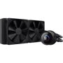 Кулер NZXT Kraken 240 (RL-KN240-B1)