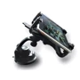 Bellfort GVR703 CarPad: Дисплей 7" TFT (800x480 точек), 16 млн. цветов, сенсорный